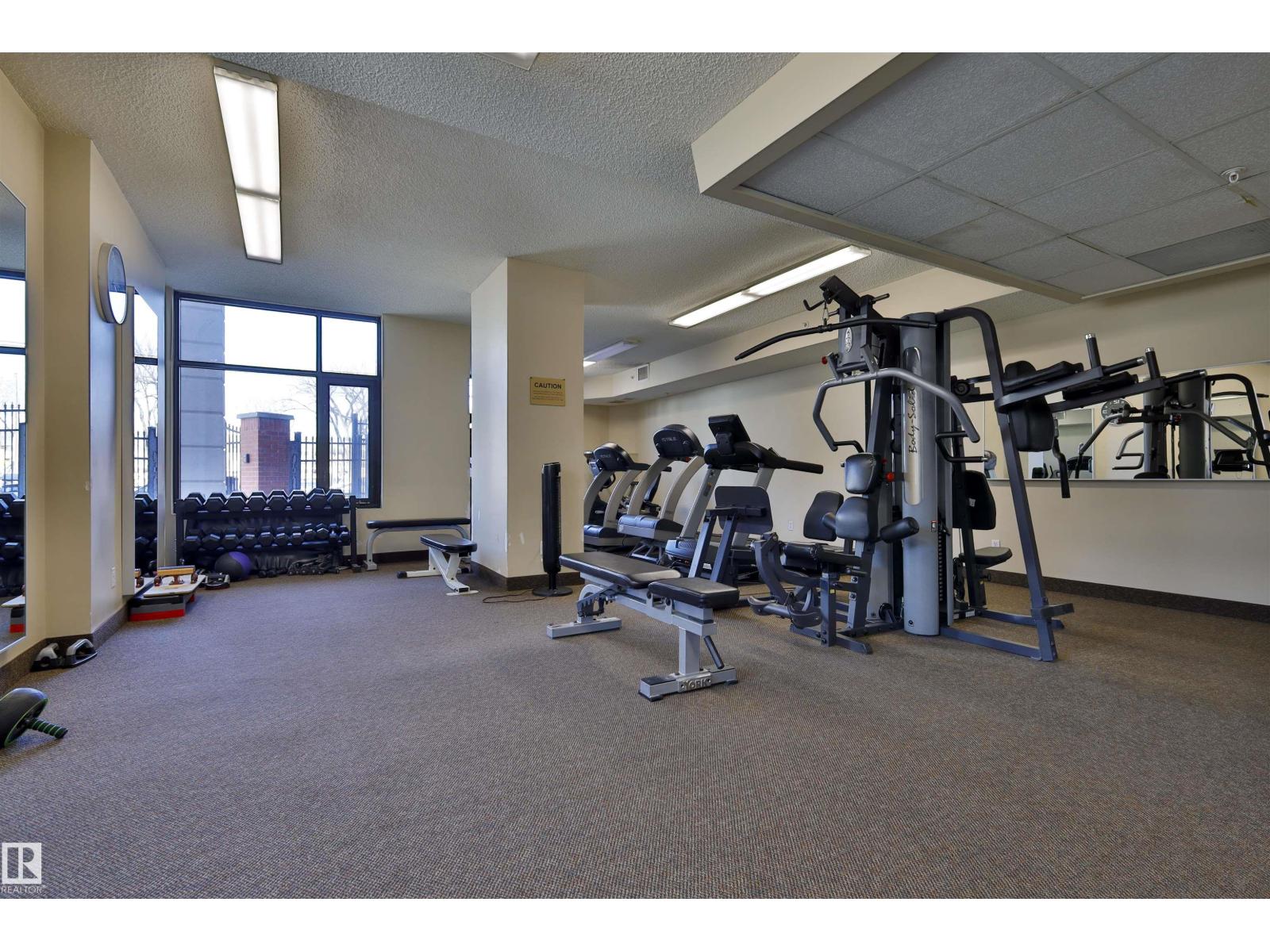 #906 9020 Jasper Av Nw, Edmonton, Alberta  T5H 3S8 - Photo 34 - E4483870