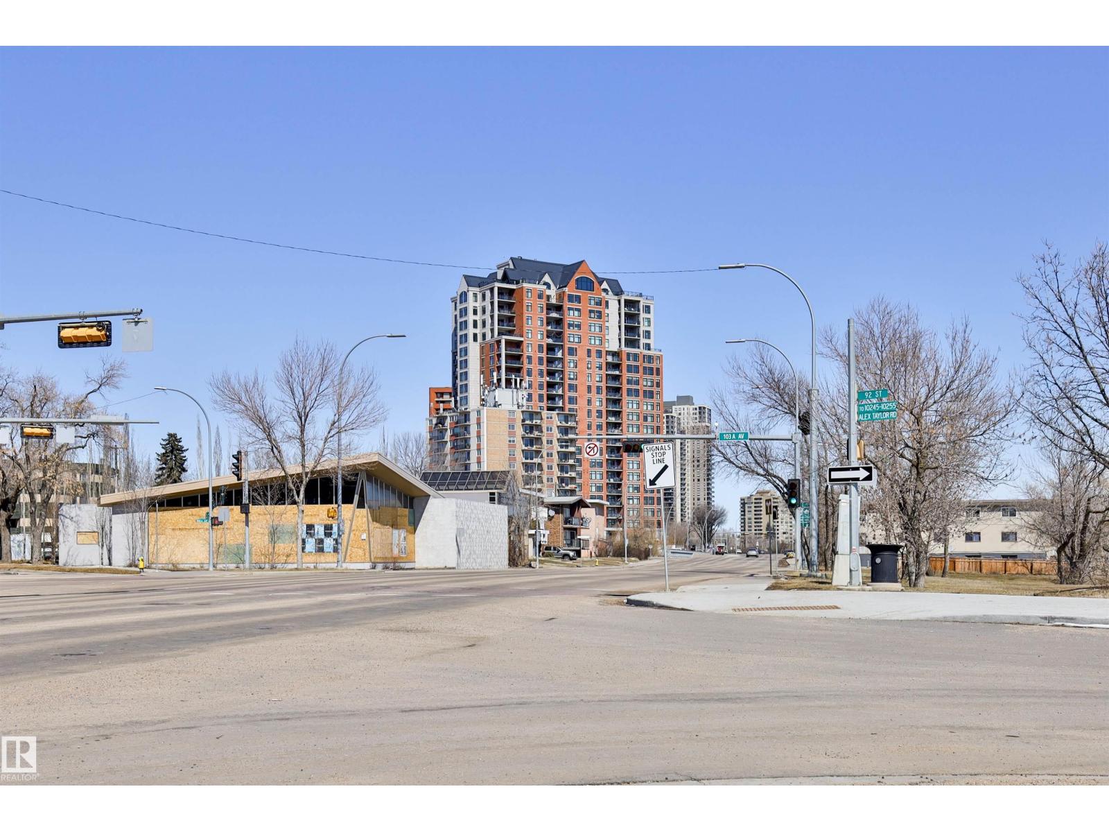 #906 9020 Jasper Av Nw, Edmonton, Alberta  T5H 3S8 - Photo 42 - E4483870
