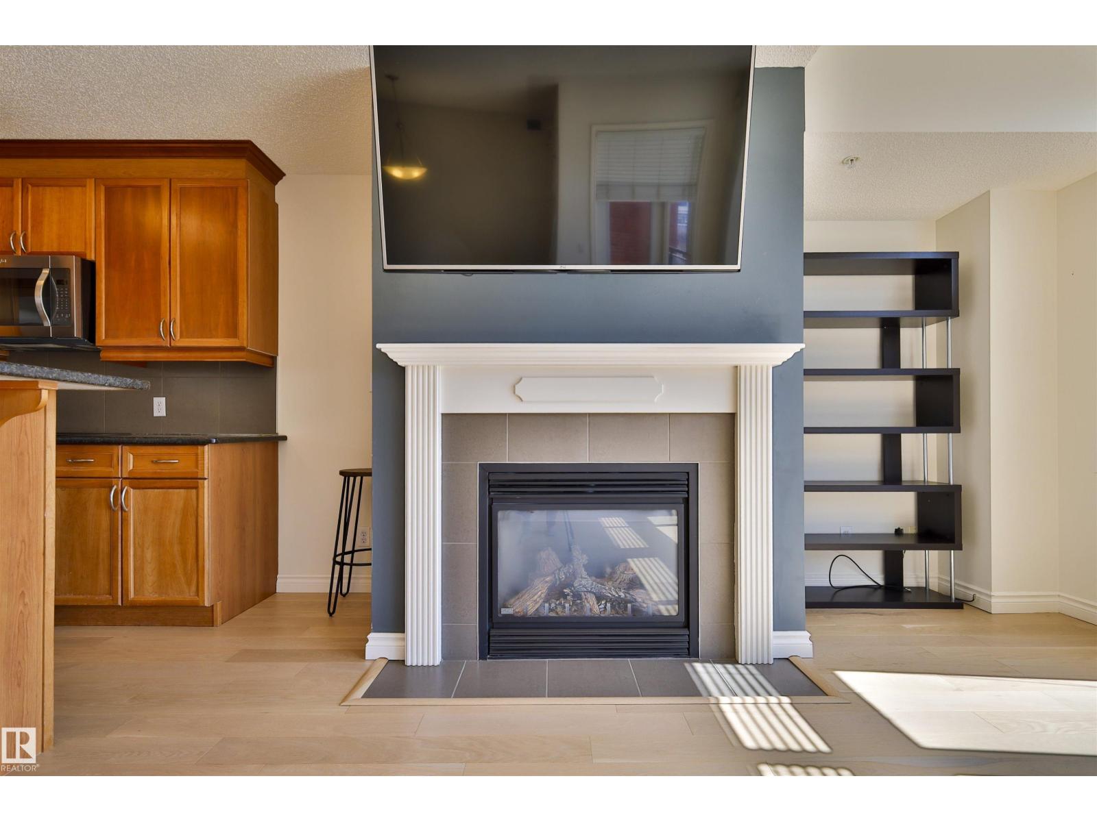 #906 9020 Jasper Av Nw, Edmonton, Alberta  T5H 3S8 - Photo 12 - E4483870