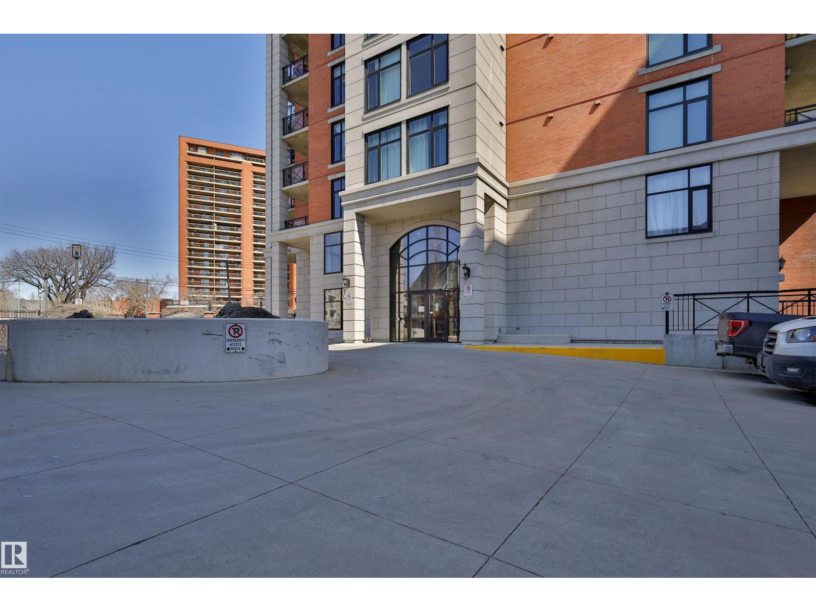 #906 9020 Jasper Av Nw, Edmonton, Alberta  T5H 3S8 - Photo 40 - E4483870