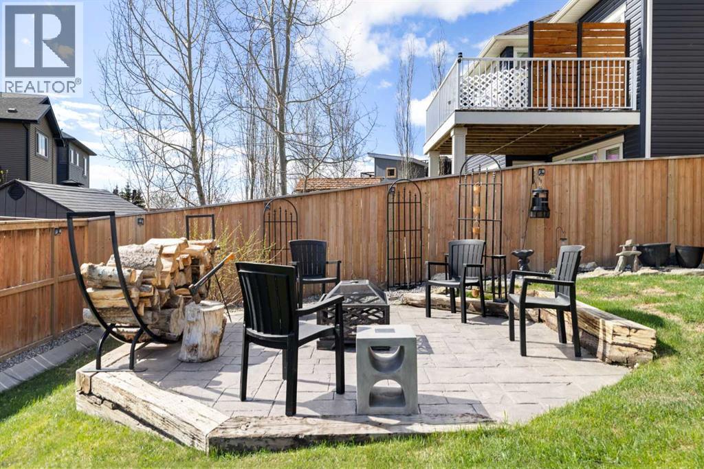 41 Banded Peak View, Okotoks, Alberta  T2H 2W4 - Photo 48 - A2311604