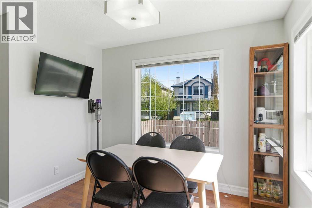 204 Citadel Bluff Close Nw, Calgary, Alberta  T3G 5E2 - Photo 12 - A2314274