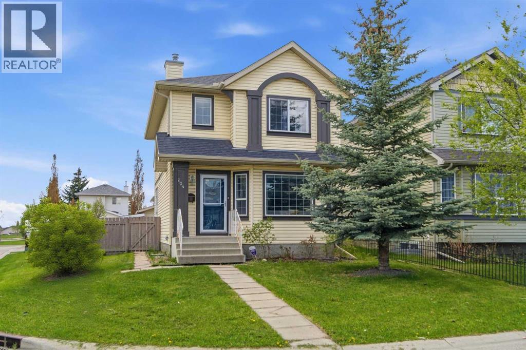 204 Citadel Bluff Close Nw, Calgary, Alberta  T3G 5E2 - Photo 2 - A2314274