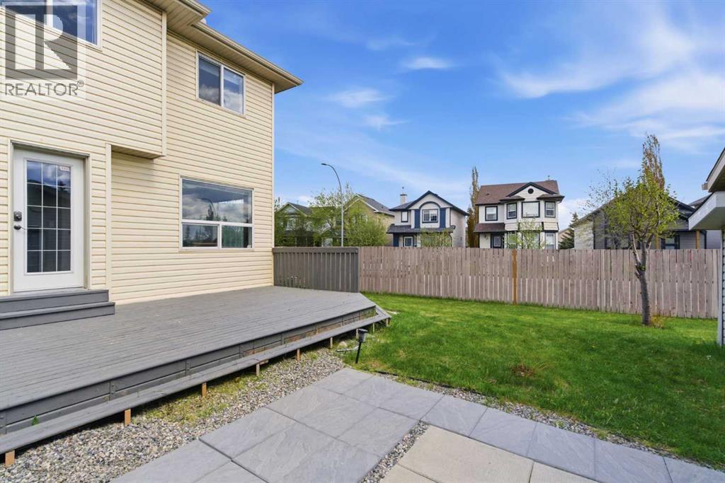 204 Citadel Bluff Close Nw, Calgary, Alberta  T3G 5E2 - Photo 38 - A2314274