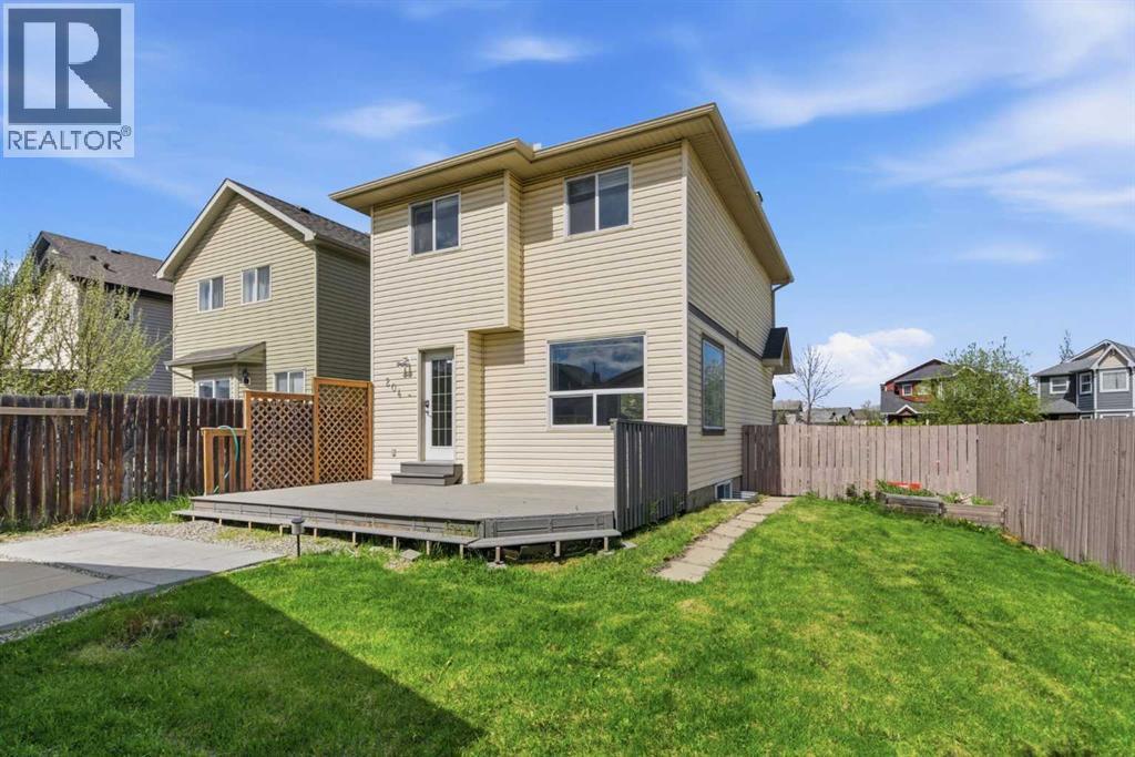 204 Citadel Bluff Close Nw, Calgary, Alberta  T3G 5E2 - Photo 39 - A2314274