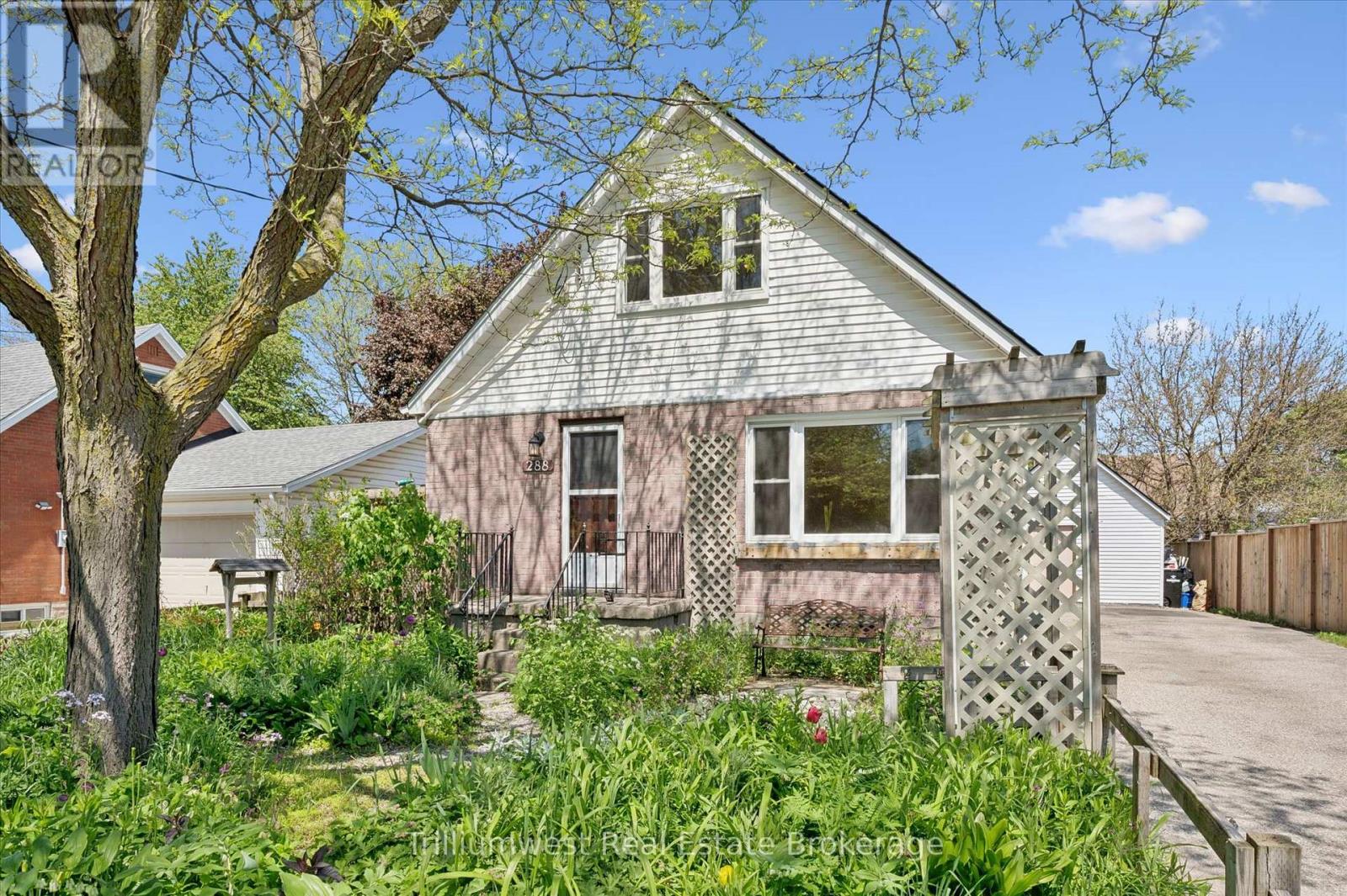 288 MARGARET AVENUE, Kitchener, Ontario