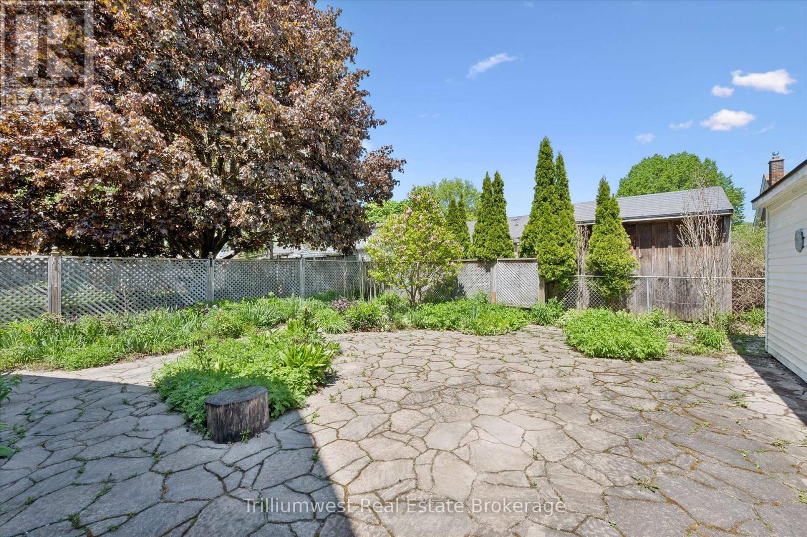 288 Margaret Avenue, Kitchener, Ontario  N2H 4J7 - Photo 23 - X13212166