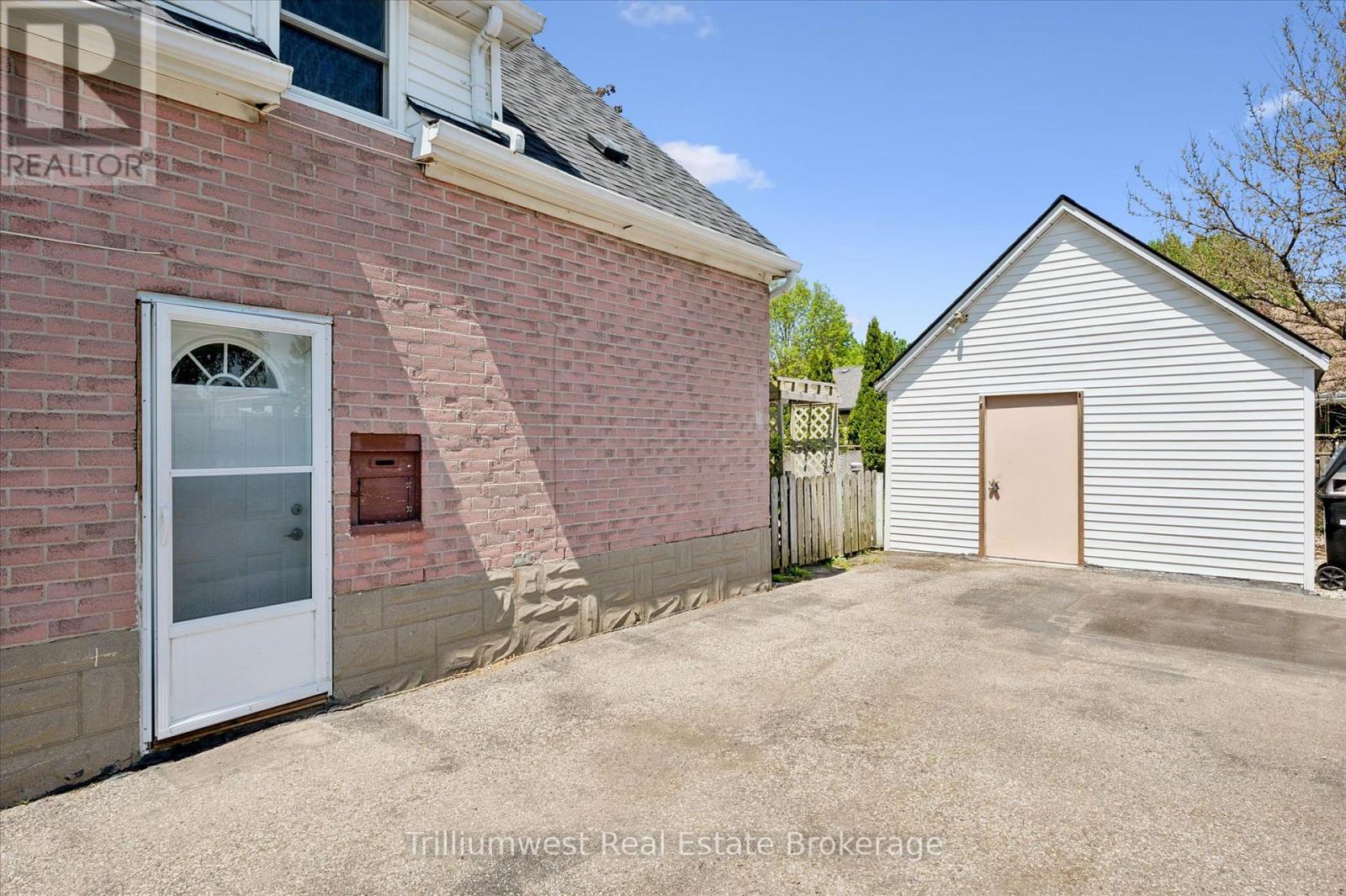 288 Margaret Avenue, Kitchener, Ontario  N2H 4J7 - Photo 27 - X13212166