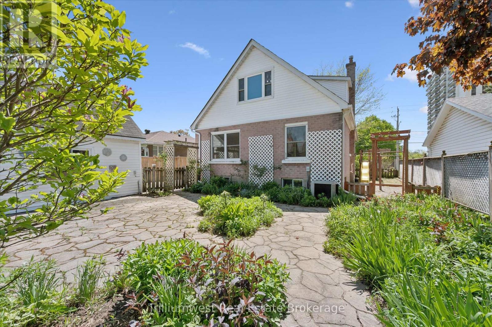 288 Margaret Avenue, Kitchener, Ontario  N2H 4J7 - Photo 28 - X13212166