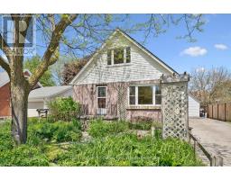 288 MARGARET AVENUE, Kitchener, Ontario