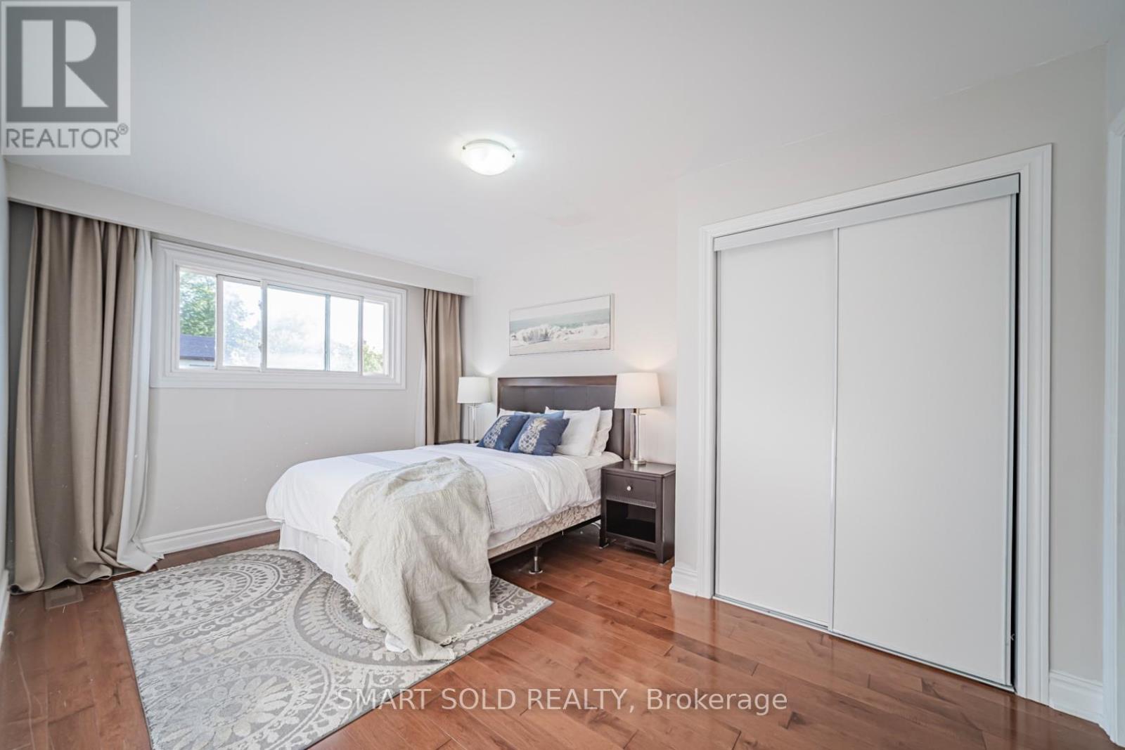 151 Silas Hill Drive, Toronto, Ontario  M2J 2X8 - Photo 10 - C13212180