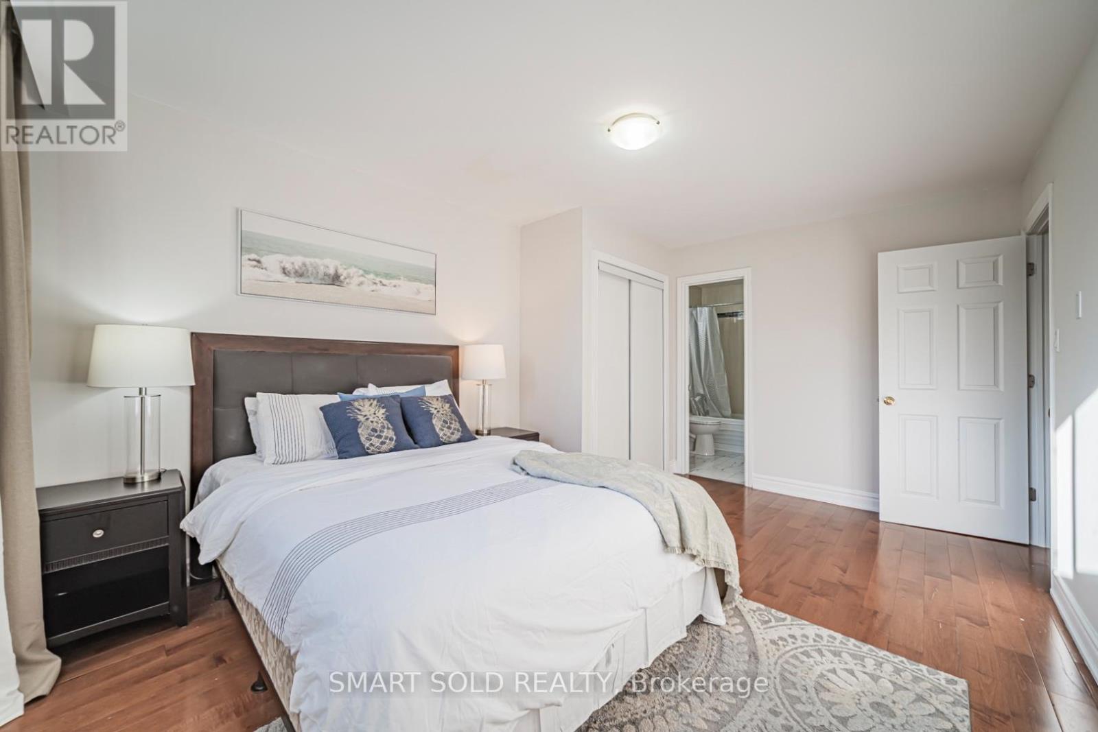 151 Silas Hill Drive, Toronto, Ontario  M2J 2X8 - Photo 11 - C13212180