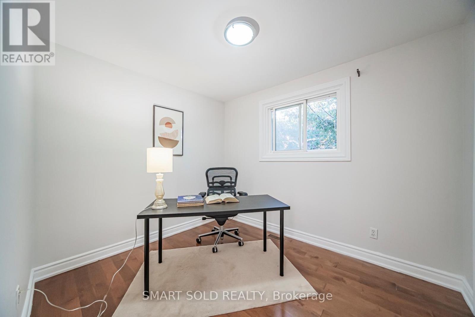 151 Silas Hill Drive, Toronto, Ontario  M2J 2X8 - Photo 14 - C13212180