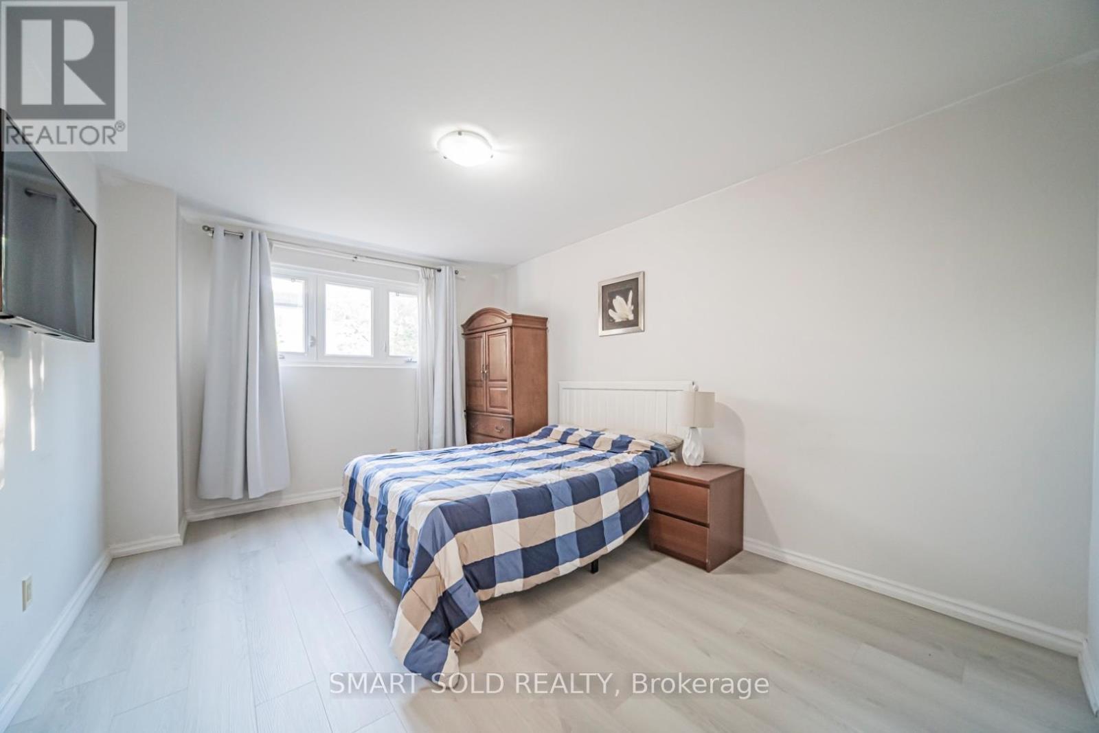 151 Silas Hill Drive, Toronto, Ontario  M2J 2X8 - Photo 19 - C13212180
