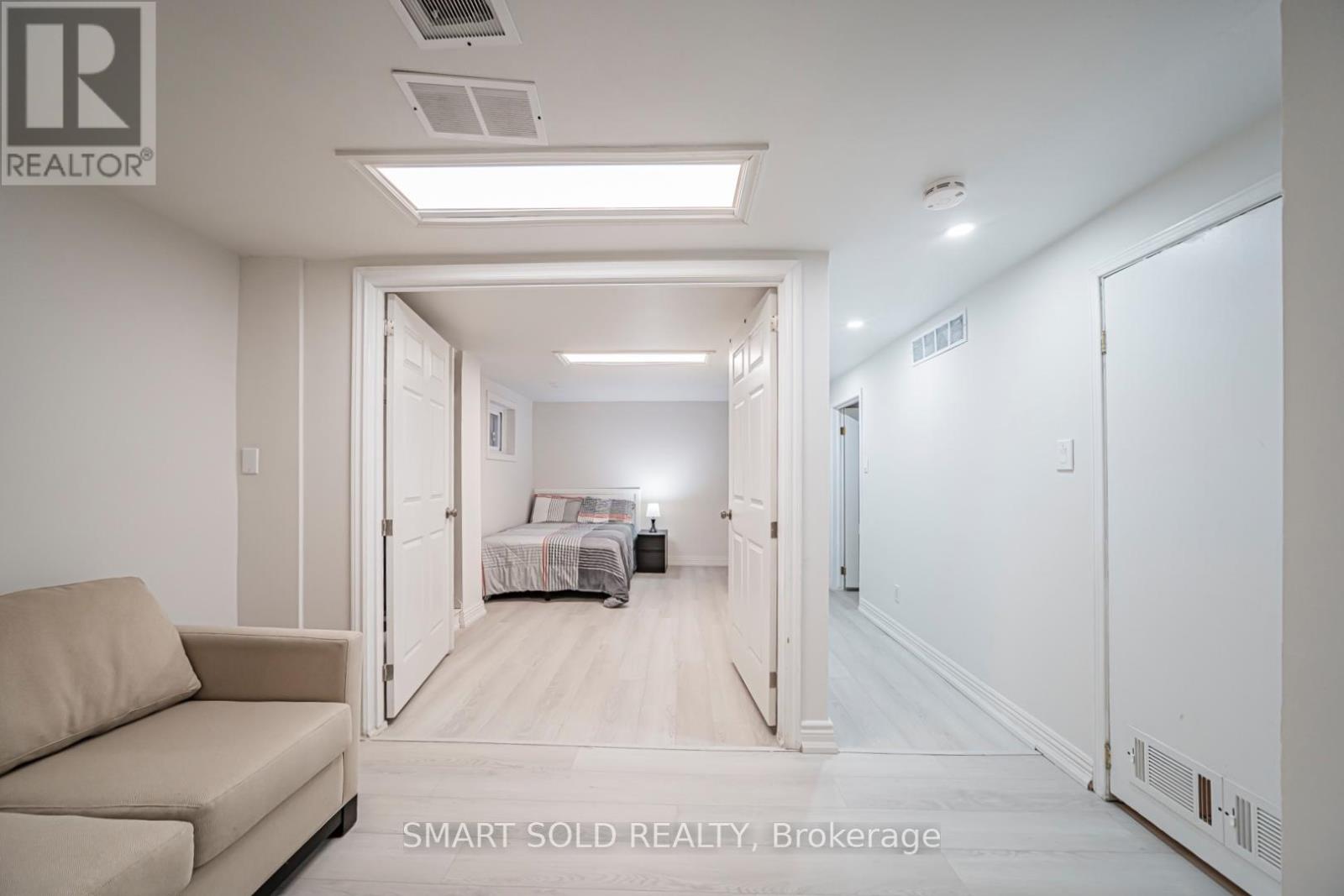 151 Silas Hill Drive, Toronto, Ontario  M2J 2X8 - Photo 24 - C13212180
