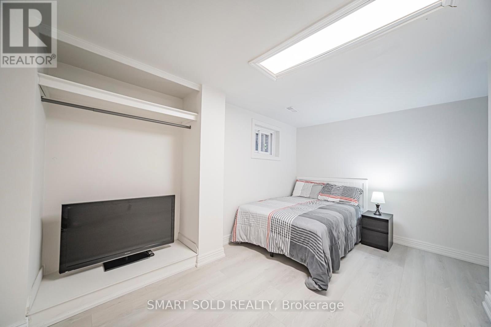 151 Silas Hill Drive, Toronto, Ontario  M2J 2X8 - Photo 25 - C13212180