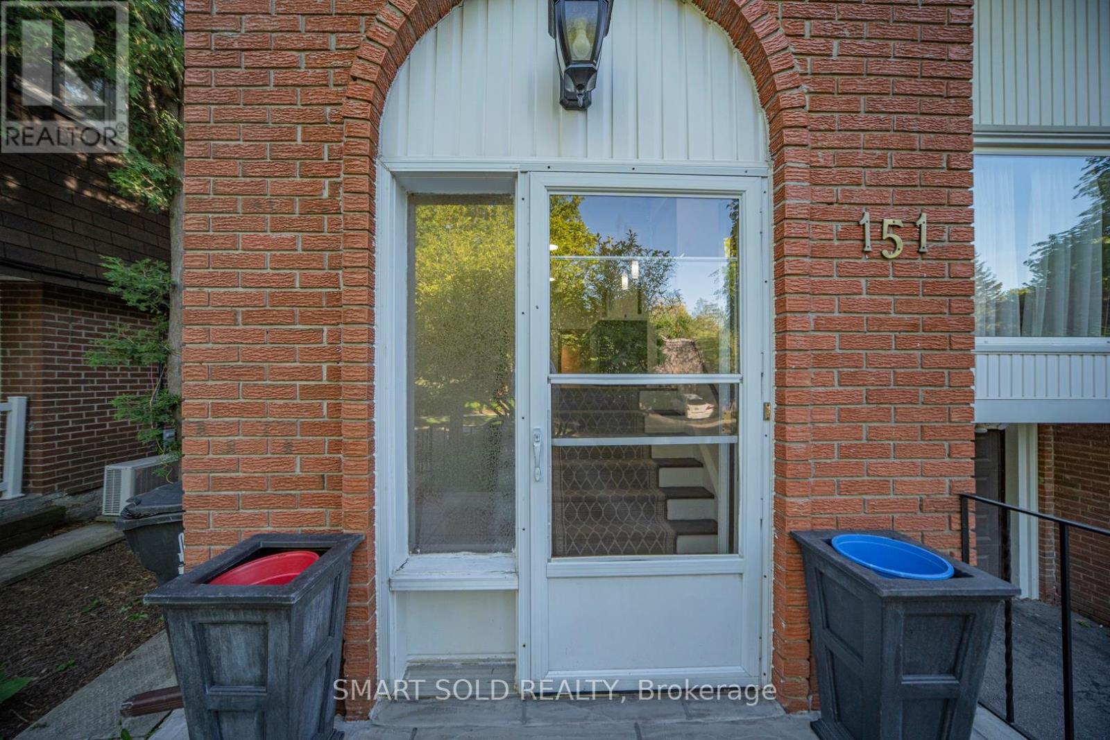 151 Silas Hill Drive, Toronto, Ontario  M2J 2X8 - Photo 29 - C13212180