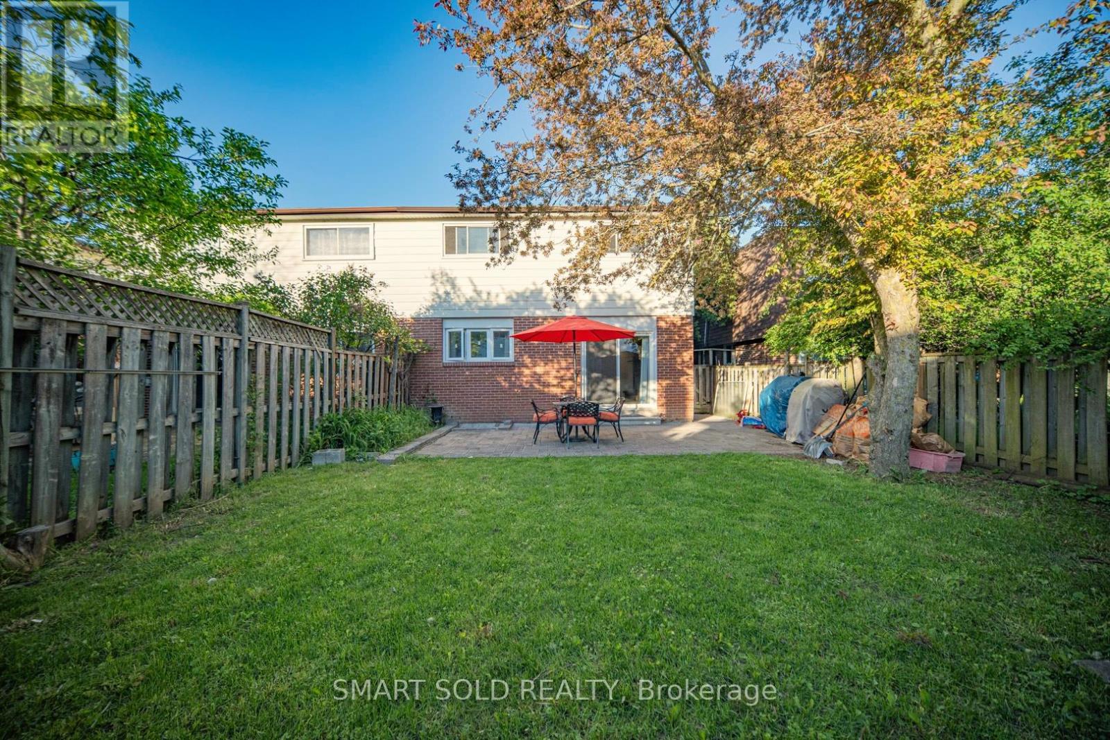 151 Silas Hill Drive, Toronto, Ontario  M2J 2X8 - Photo 33 - C13212180