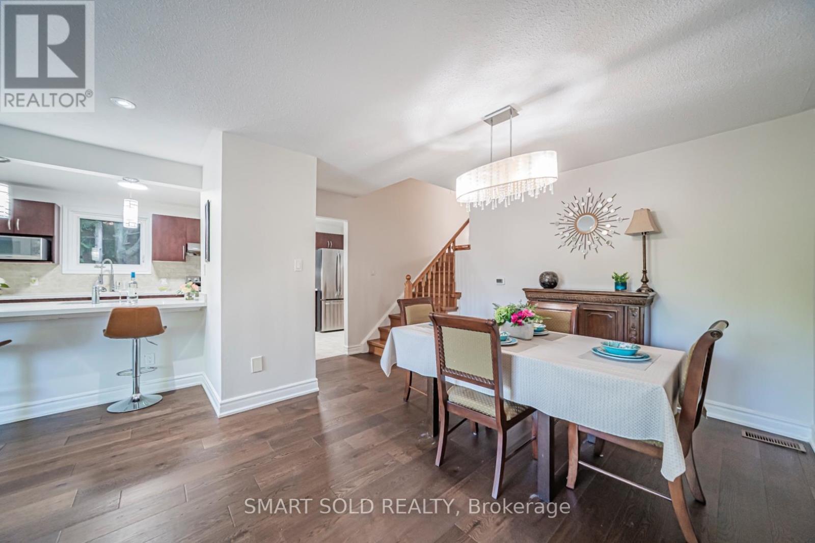 151 Silas Hill Drive, Toronto, Ontario  M2J 2X8 - Photo 8 - C13212180