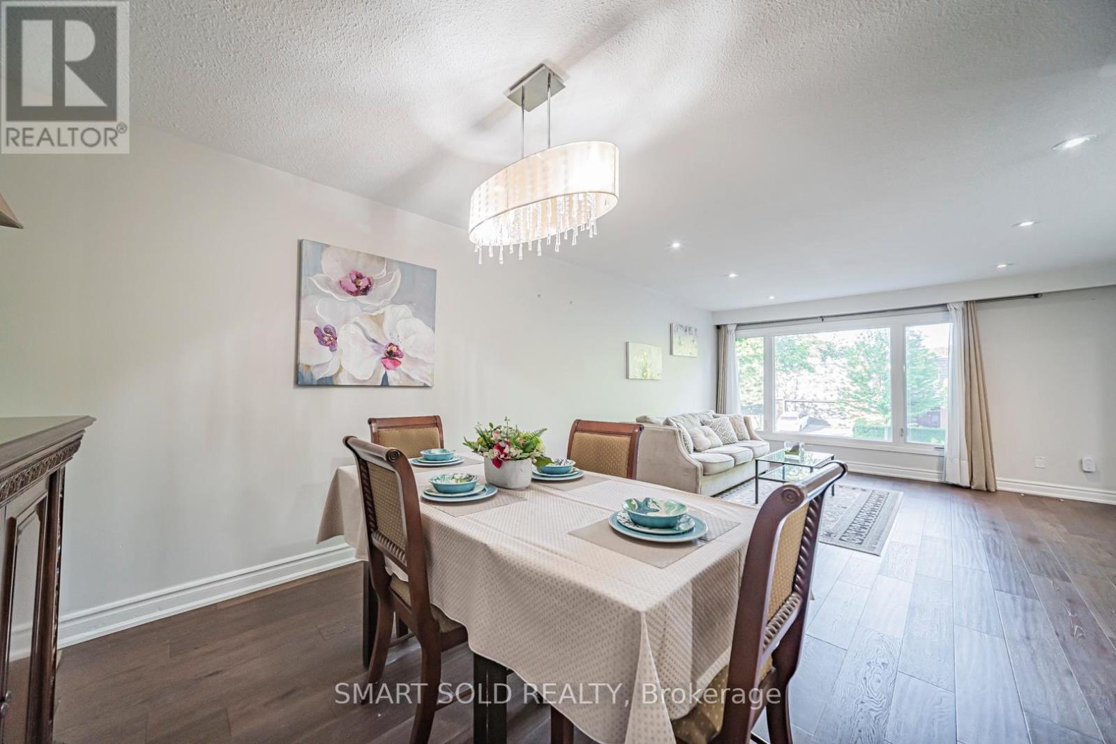 151 Silas Hill Drive, Toronto, Ontario  M2J 2X8 - Photo 9 - C13212180