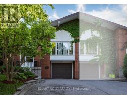151 SILAS HILL DRIVE, Toronto, Ontario