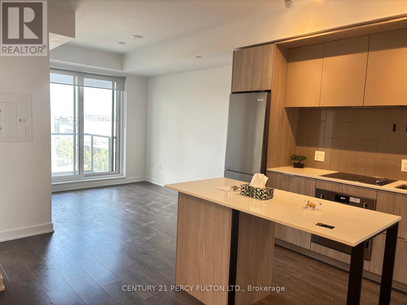 501 - 130 River Street E, Toronto (Regent Park), Ontario  M5A 0R8 - Photo 10 - C13212200