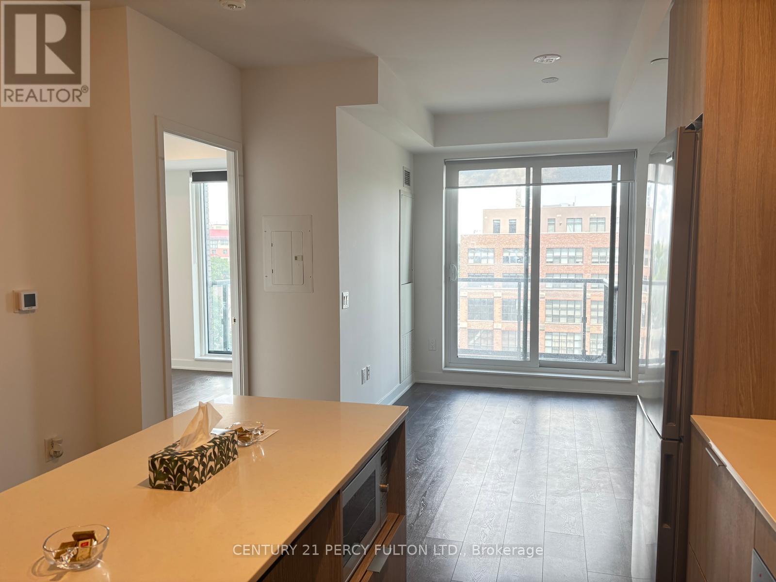 501 - 130 River Street E, Toronto (Regent Park), Ontario  M5A 0R8 - Photo 12 - C13212200