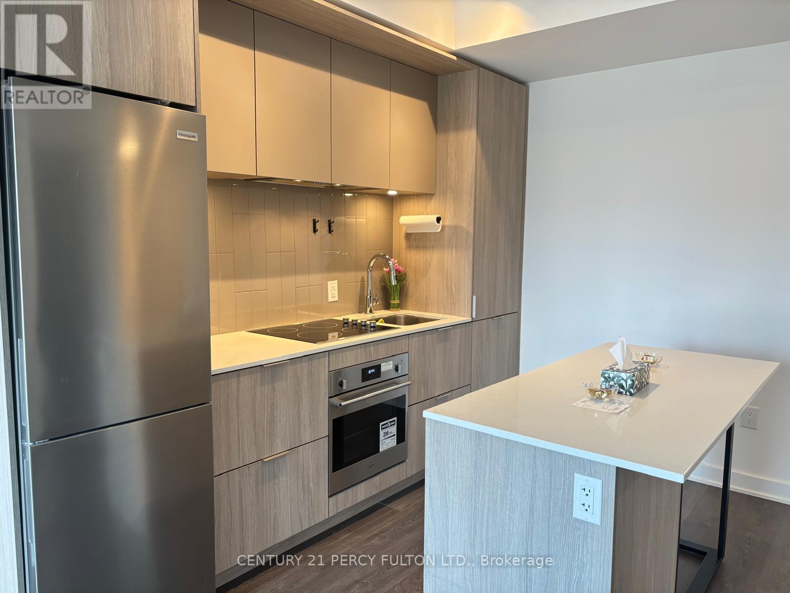 501 - 130 River Street E, Toronto (Regent Park), Ontario  M5A 0R8 - Photo 13 - C13212200