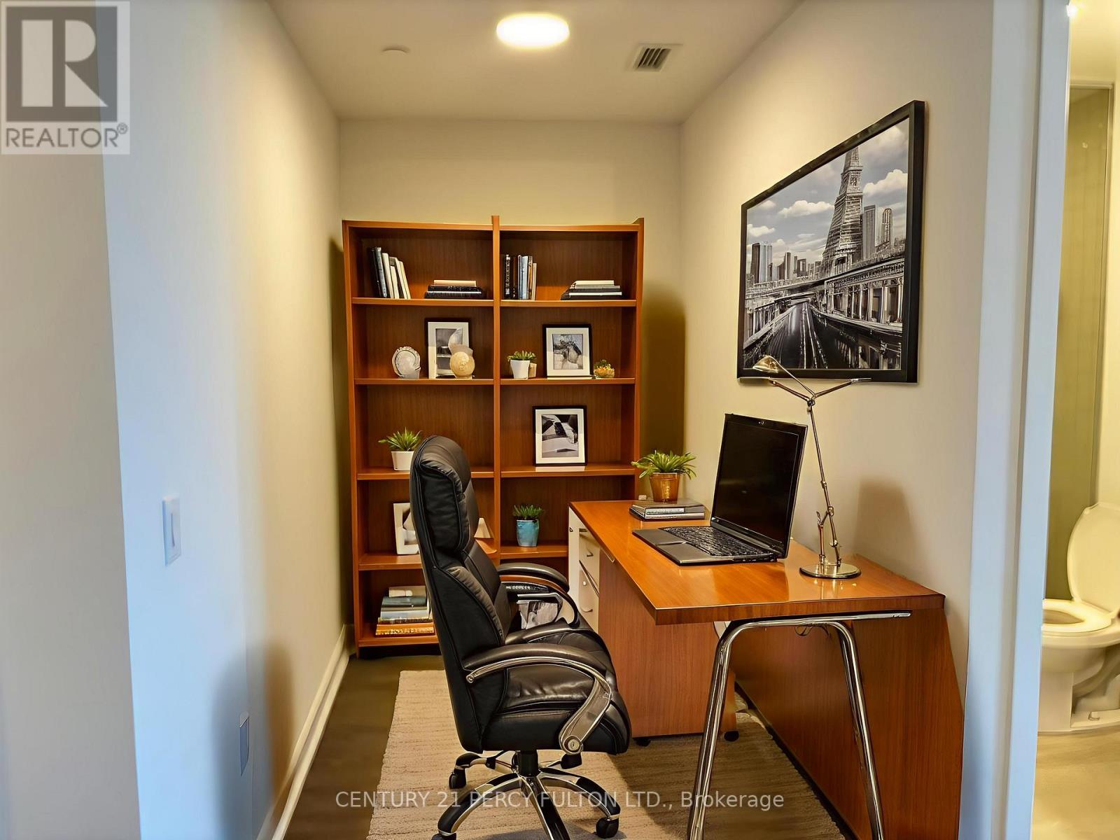 501 - 130 River Street E, Toronto (Regent Park), Ontario  M5A 0R8 - Photo 16 - C13212200