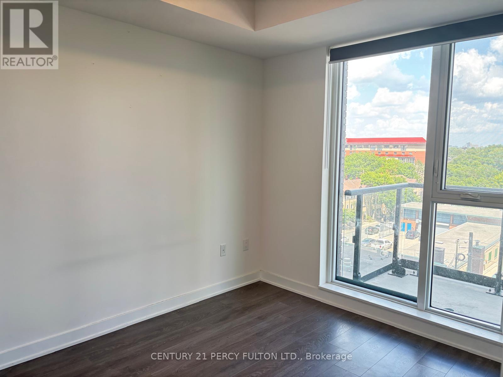 501 - 130 River Street E, Toronto (Regent Park), Ontario  M5A 0R8 - Photo 17 - C13212200