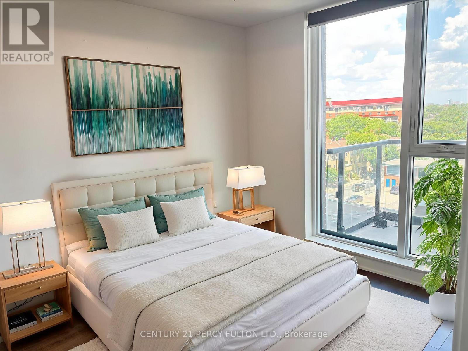 501 - 130 River Street E, Toronto (Regent Park), Ontario  M5A 0R8 - Photo 18 - C13212200