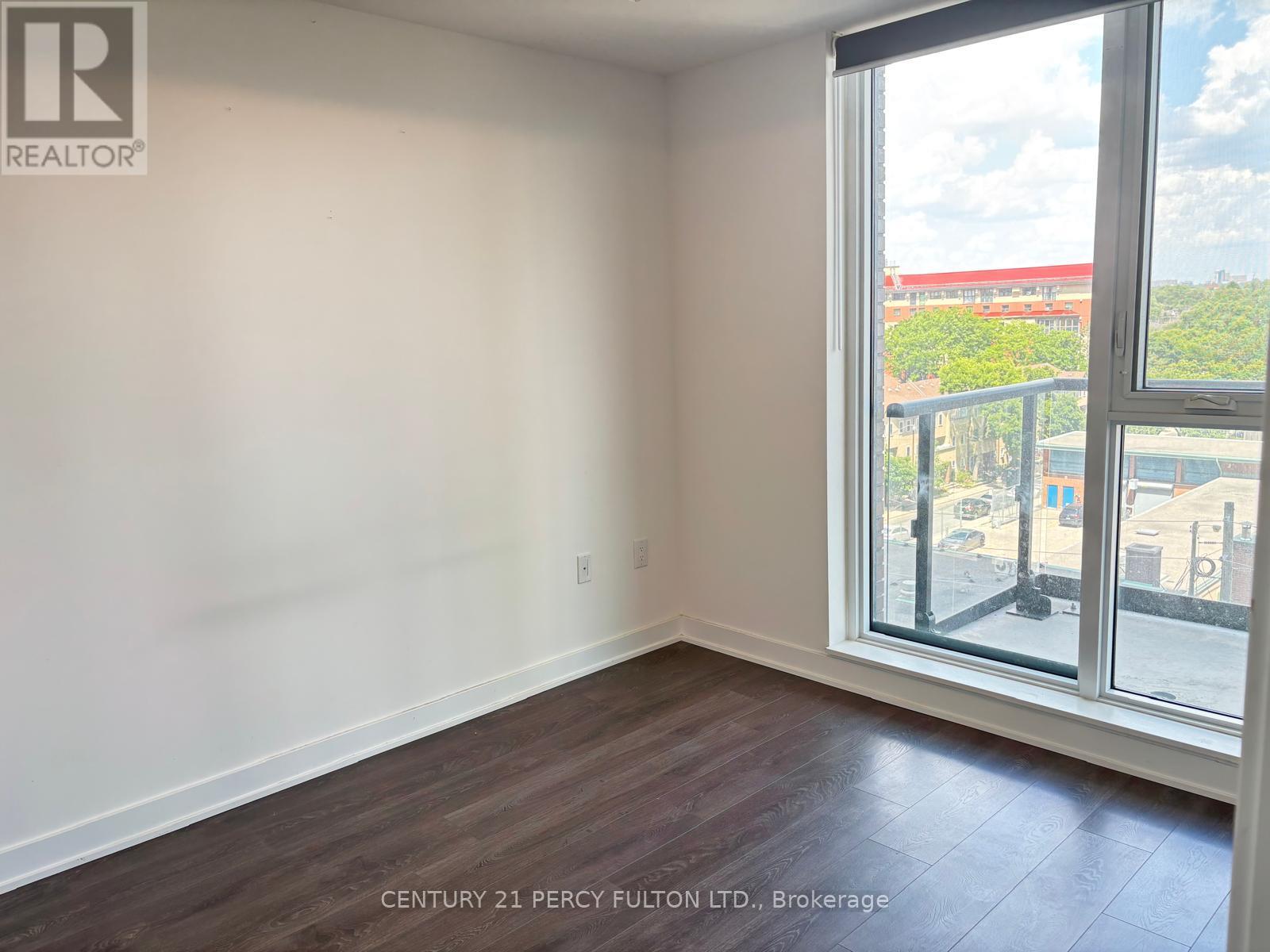501 - 130 River Street E, Toronto (Regent Park), Ontario  M5A 0R8 - Photo 22 - C13212200