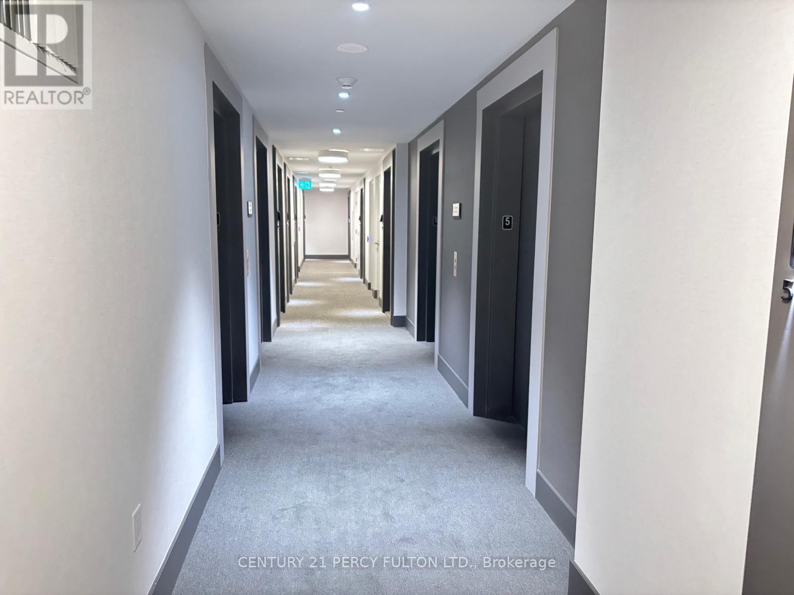 501 - 130 River Street E, Toronto (Regent Park), Ontario  M5A 0R8 - Photo 27 - C13212200
