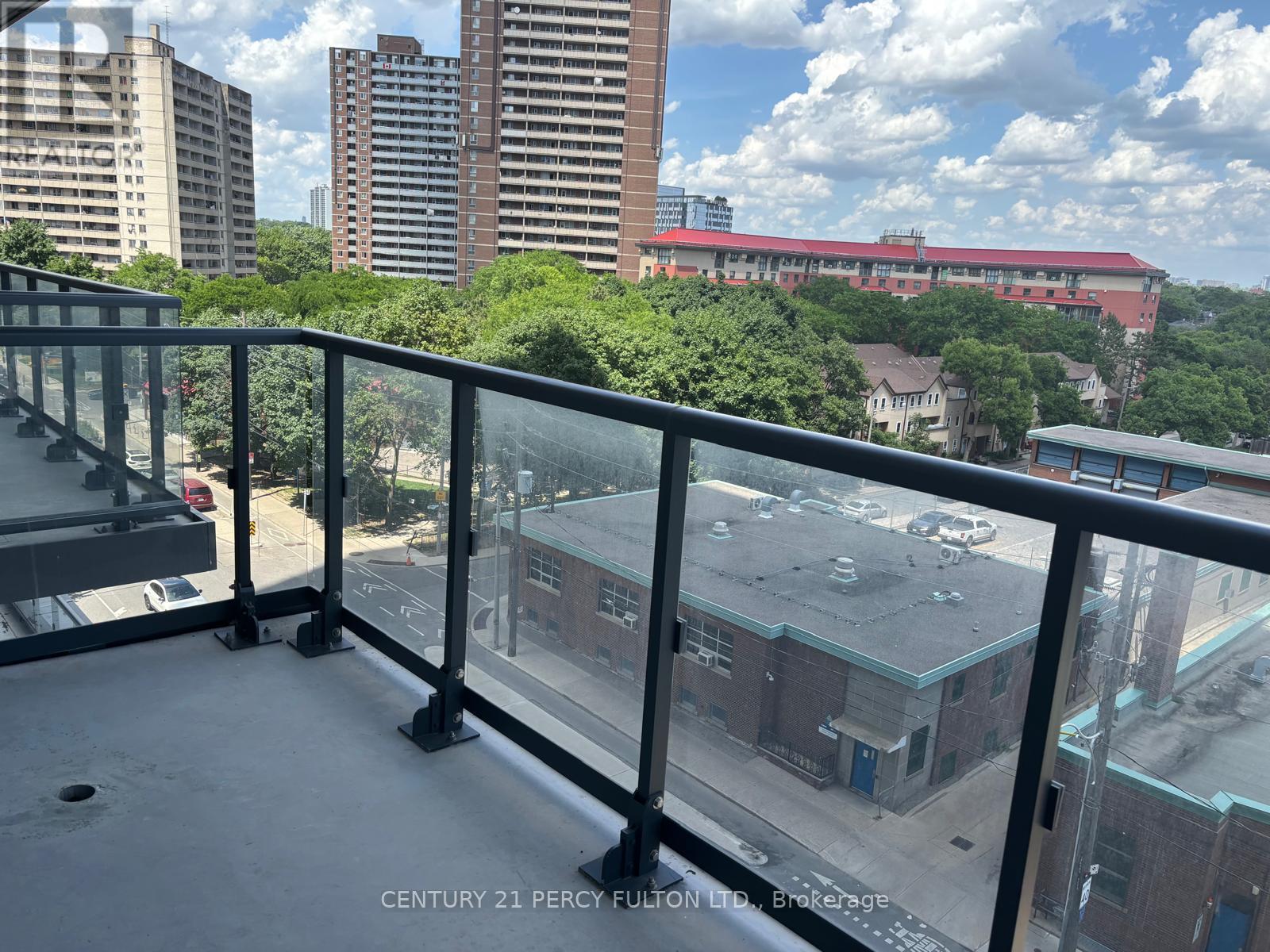 501 - 130 River Street E, Toronto (Regent Park), Ontario  M5A 0R8 - Photo 29 - C13212200