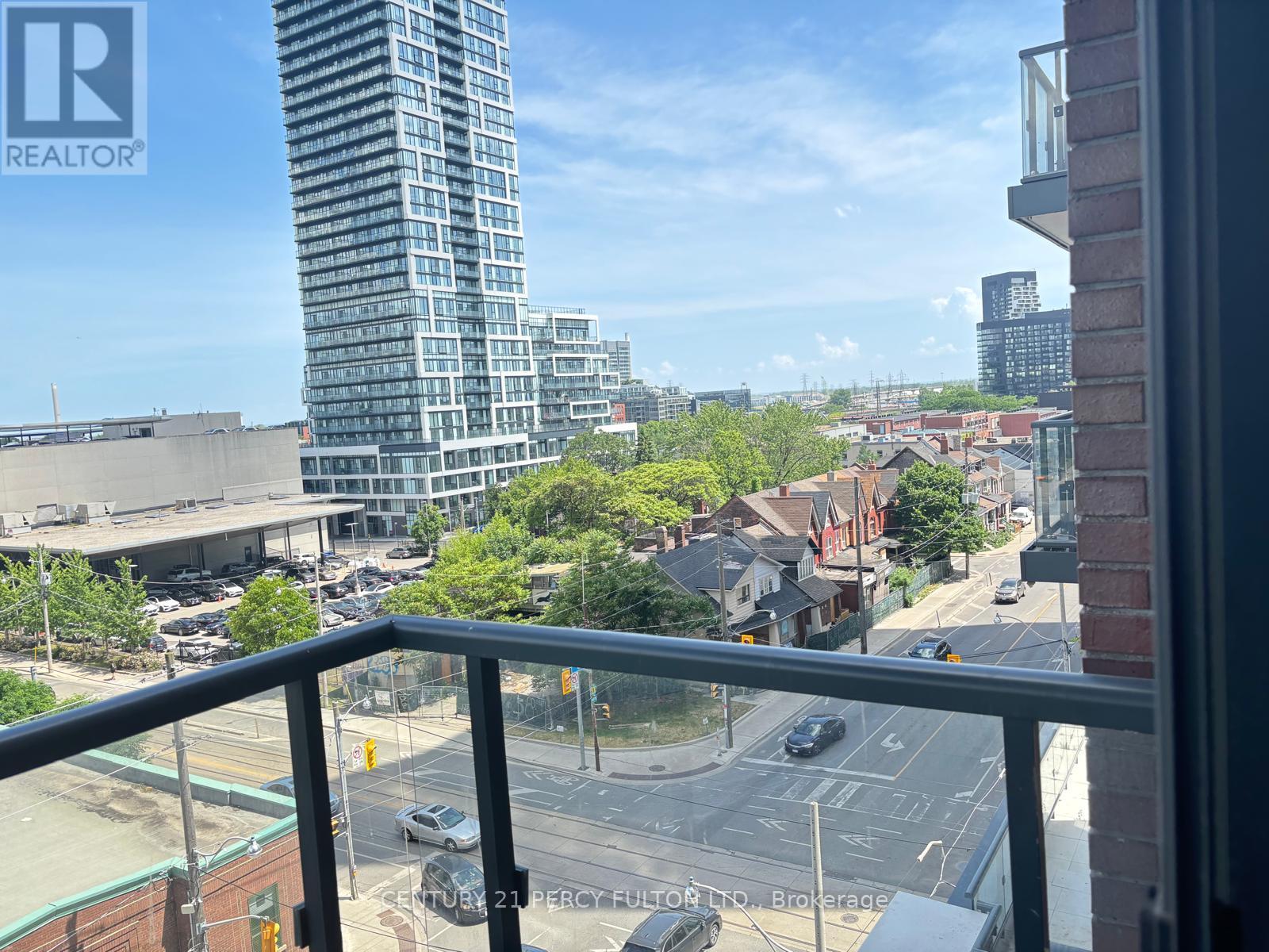 501 - 130 River Street E, Toronto (Regent Park), Ontario  M5A 0R8 - Photo 30 - C13212200