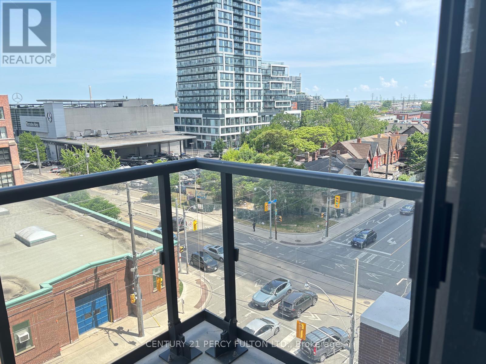 501 - 130 River Street E, Toronto (Regent Park), Ontario  M5A 0R8 - Photo 31 - C13212200