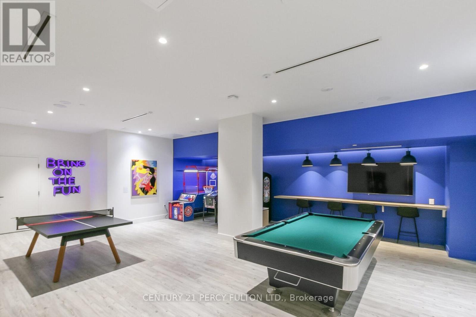 501 - 130 River Street E, Toronto (Regent Park), Ontario  M5A 0R8 - Photo 38 - C13212200
