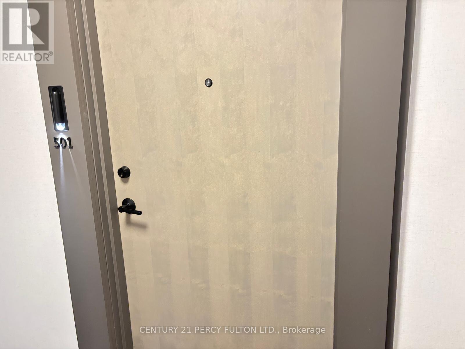 501 - 130 River Street E, Toronto (Regent Park), Ontario  M5A 0R8 - Photo 6 - C13212200