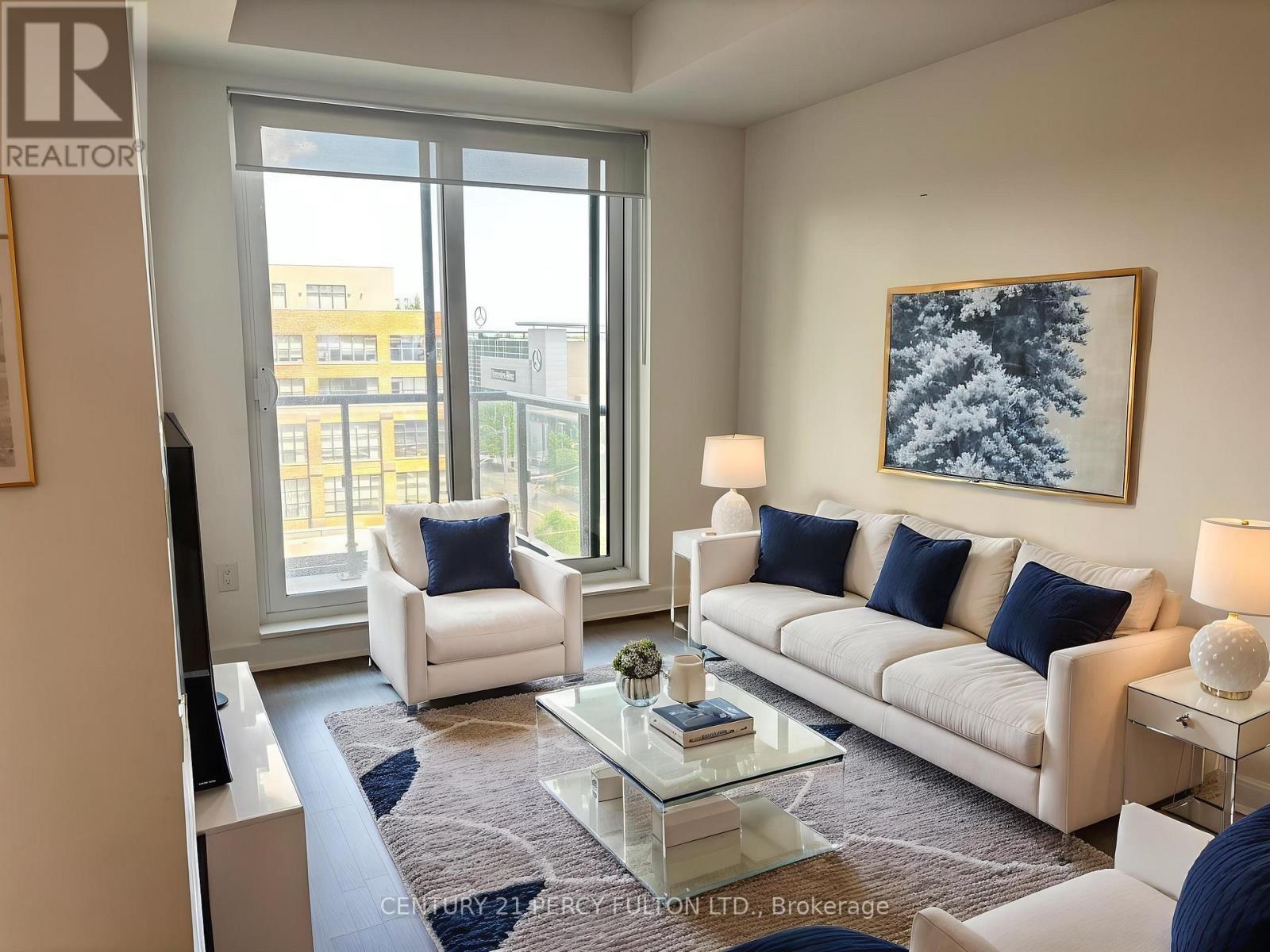 501 - 130 River Street E, Toronto (Regent Park), Ontario  M5A 0R8 - Photo 8 - C13212200