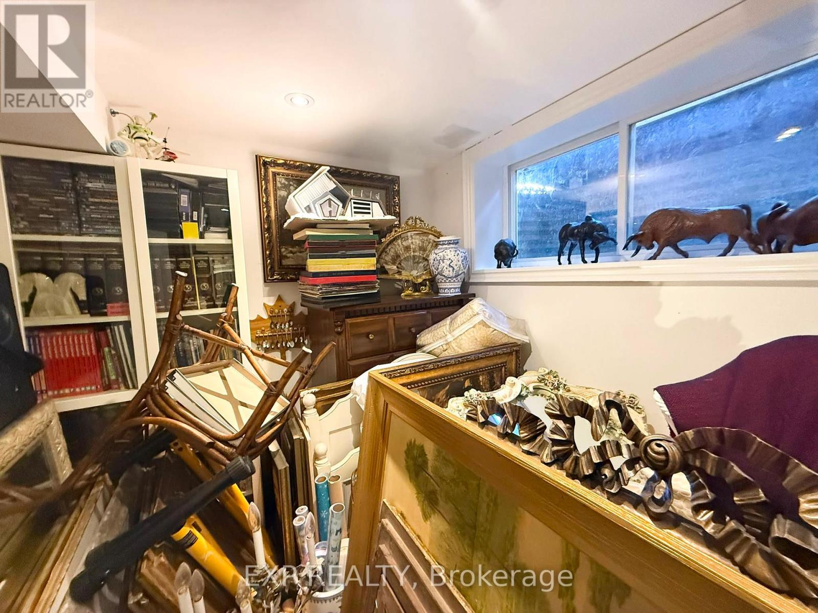 Lower - 39 Shamokin Drive, Toronto (Parkwoods-Donalda), Ontario  M3A 3H9 - Photo 10 - C13212206