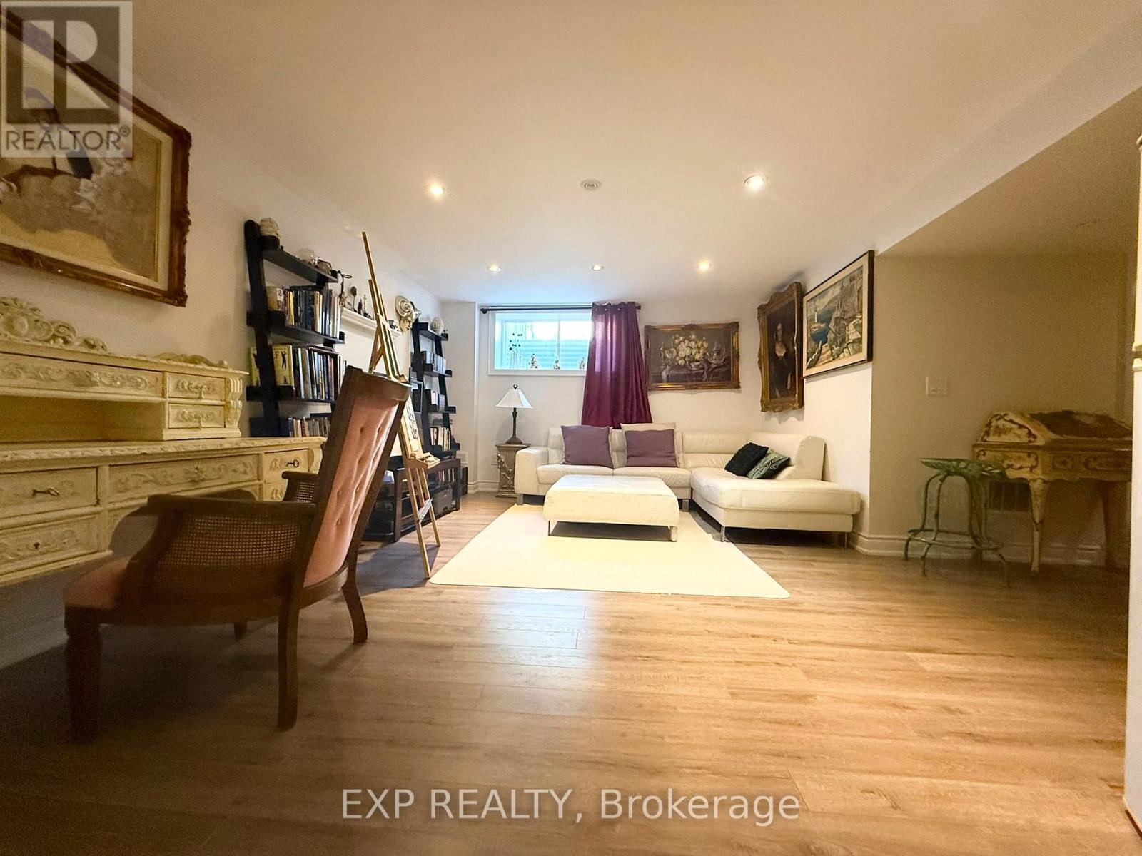 Lower - 39 Shamokin Drive, Toronto (Parkwoods-Donalda), Ontario  M3A 3H9 - Photo 4 - C13212206