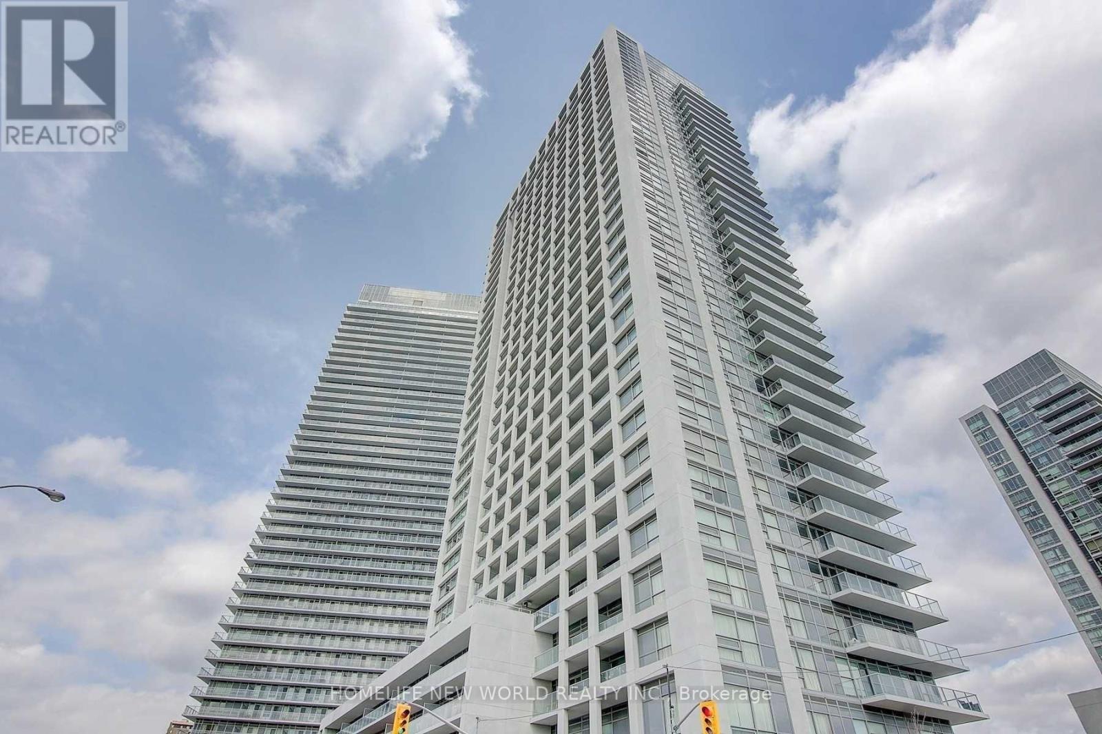 1411 - 275 YORKLAND ROAD, Toronto, Ontario