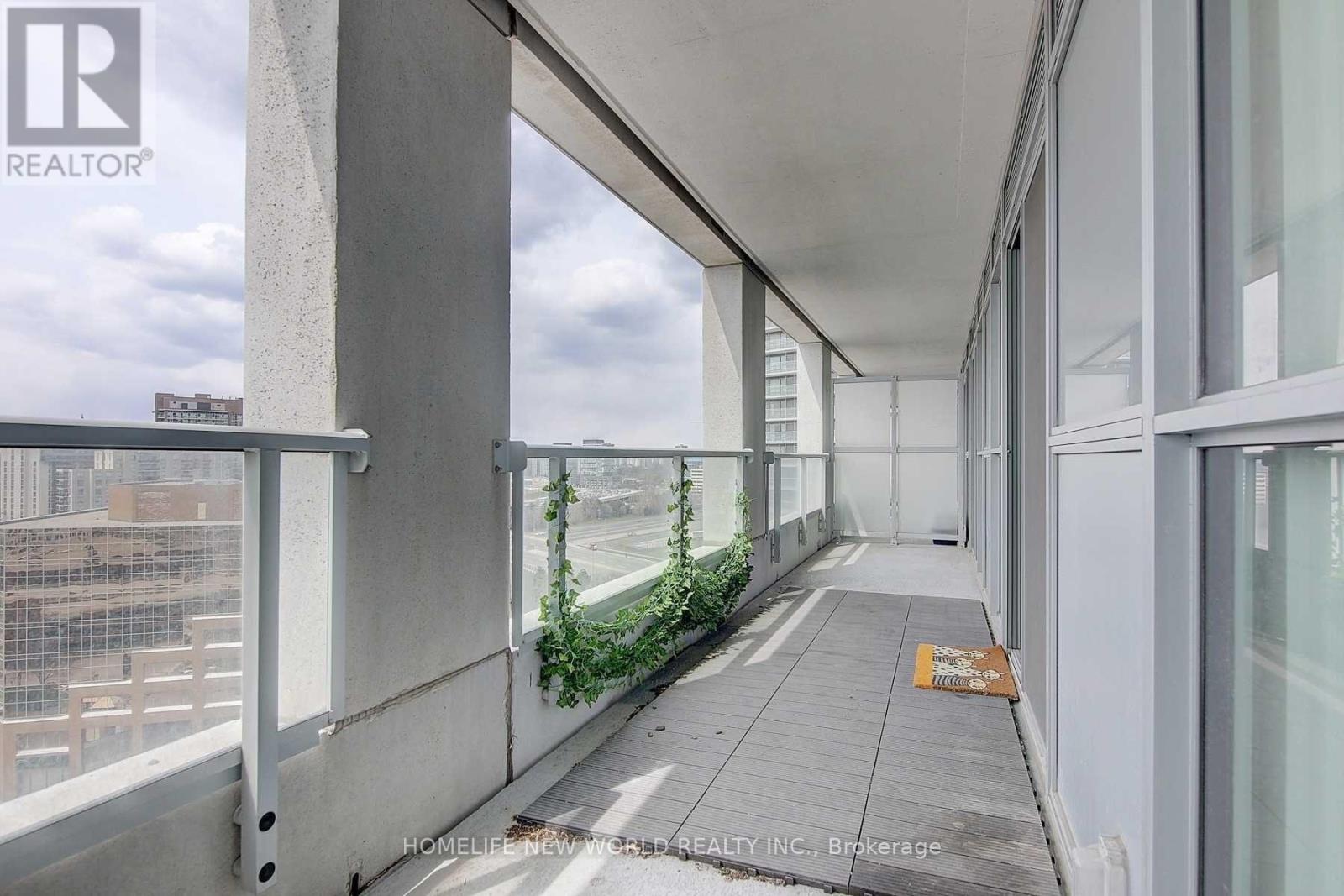1411 - 275 Yorkland Road, Toronto, Ontario  M2J 0B4 - Photo 10 - C13212210