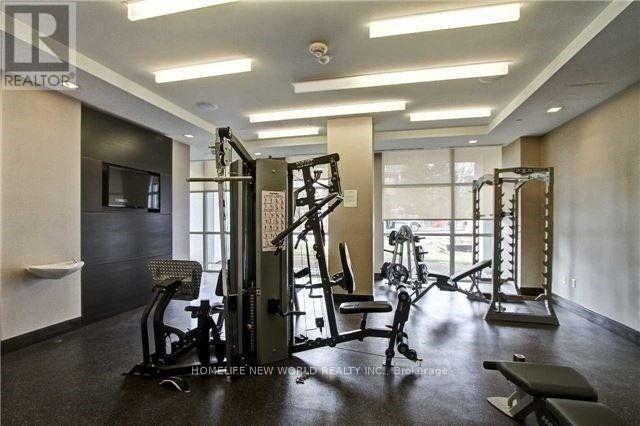 1411 - 275 Yorkland Road, Toronto, Ontario  M2J 0B4 - Photo 11 - C13212210