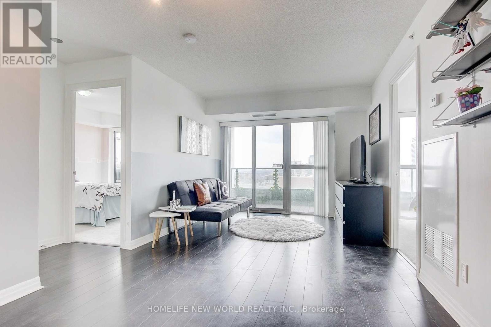1411 - 275 Yorkland Road, Toronto, Ontario  M2J 0B4 - Photo 3 - C13212210
