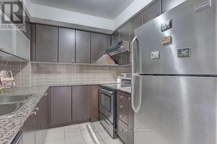 1411 - 275 Yorkland Road, Toronto, Ontario  M2J 0B4 - Photo 4 - C13212210