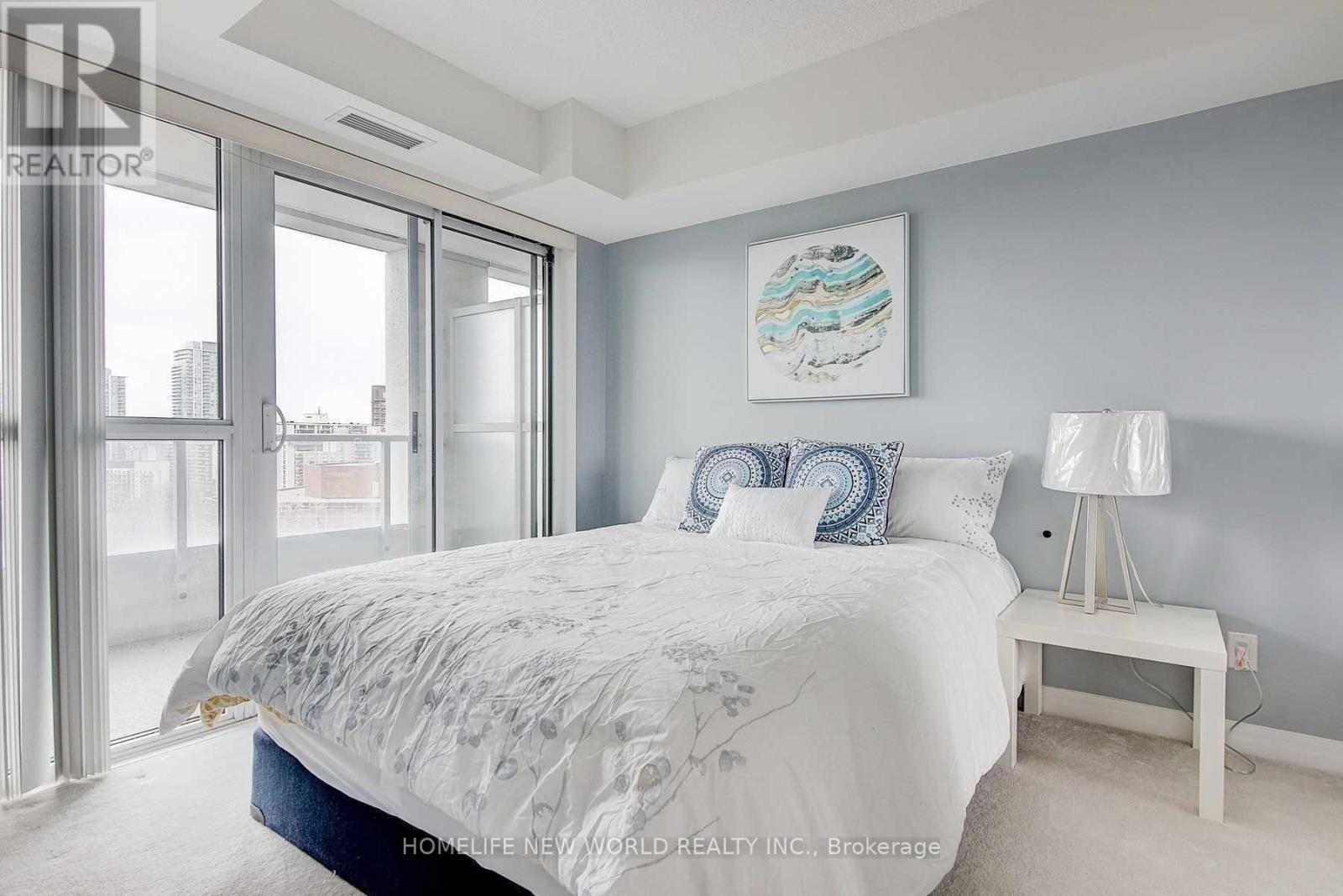1411 - 275 Yorkland Road, Toronto, Ontario  M2J 0B4 - Photo 6 - C13212210