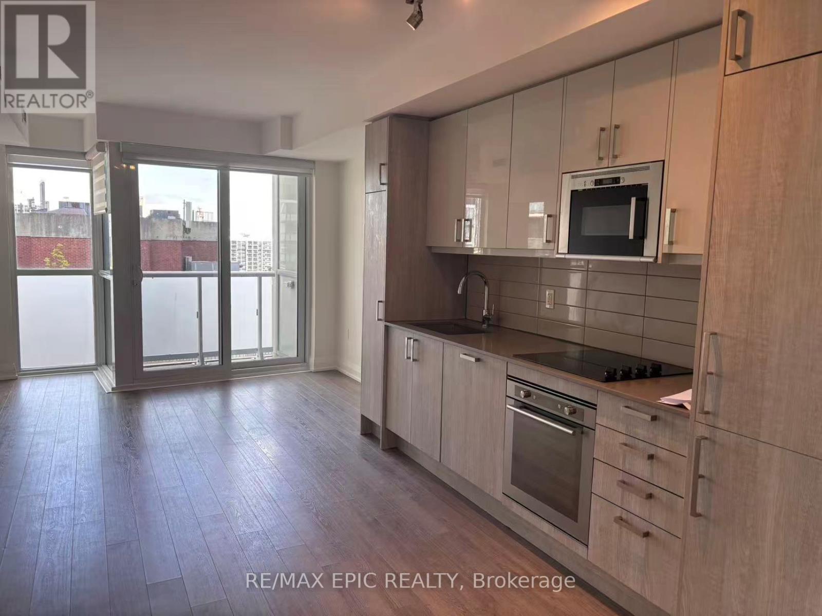 1610 - 77 Mutual Street, Toronto (Church-Yonge Corridor), Ontario  M5B 0B9 - Photo 3 - C13212212