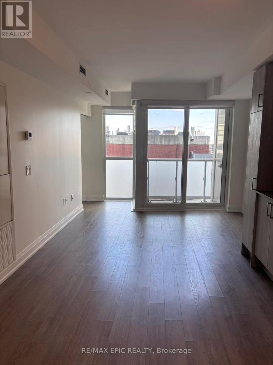 1610 - 77 Mutual Street, Toronto (Church-Yonge Corridor), Ontario  M5B 0B9 - Photo 4 - C13212212