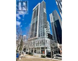 1610 - 77 MUTUAL STREET, Toronto, Ontario